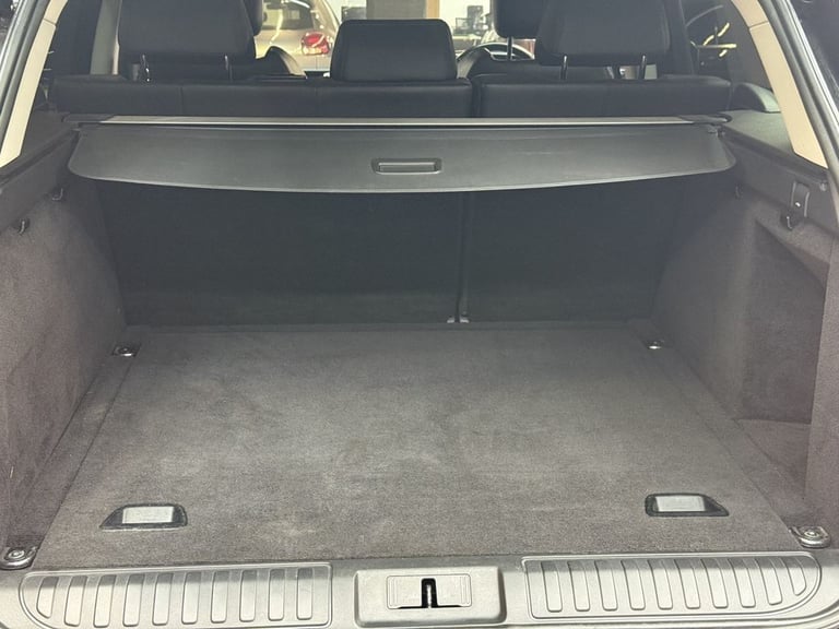 2015 Land Rover Range Rover Sport 3.0 SD V6 HSE SUV 5dr Diesel Auto 4WD Euro 6 (s/s) (306 ps) EST...