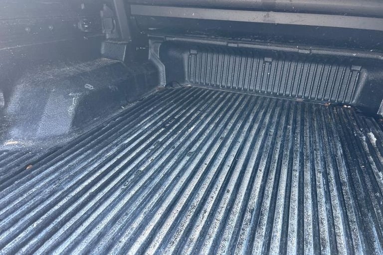 2022 Ford Ranger Wildtrak AUTO 2.0 EcoBlue 213ps 4x4 Double Cab Pick Up, FORD GRILL, BONNET Pick-...