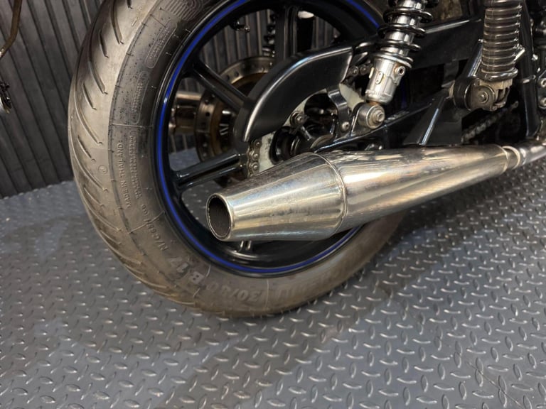 2015 Triumph Bonneville Newchurch 865