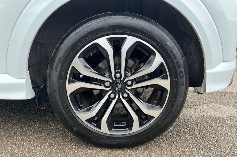 2020 Ford Puma 1.0 EcoBoost ST-Line 5dr Manual Hatchback Petrol Manual