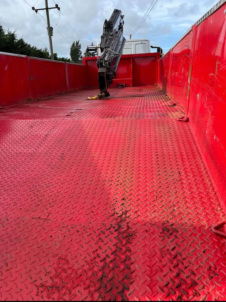 Iveco, EUROCARGO 180E25S S-A, 2015, 6728 (cc)