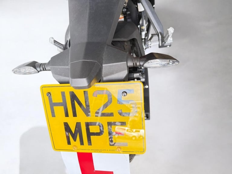 2025 Lexmoto LXS 125 125 E55 Euro 5