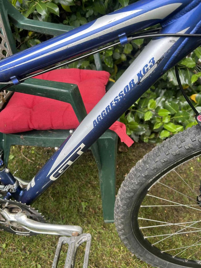 Gt in Bradford, West Yorkshire Bikes, Bicycles Cycles for Sale