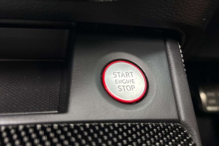 2019 Audi Q5 SQ5 TDI Quattro Vorsprung 5dr Tiptronic ESTATE DIESEL Automatic