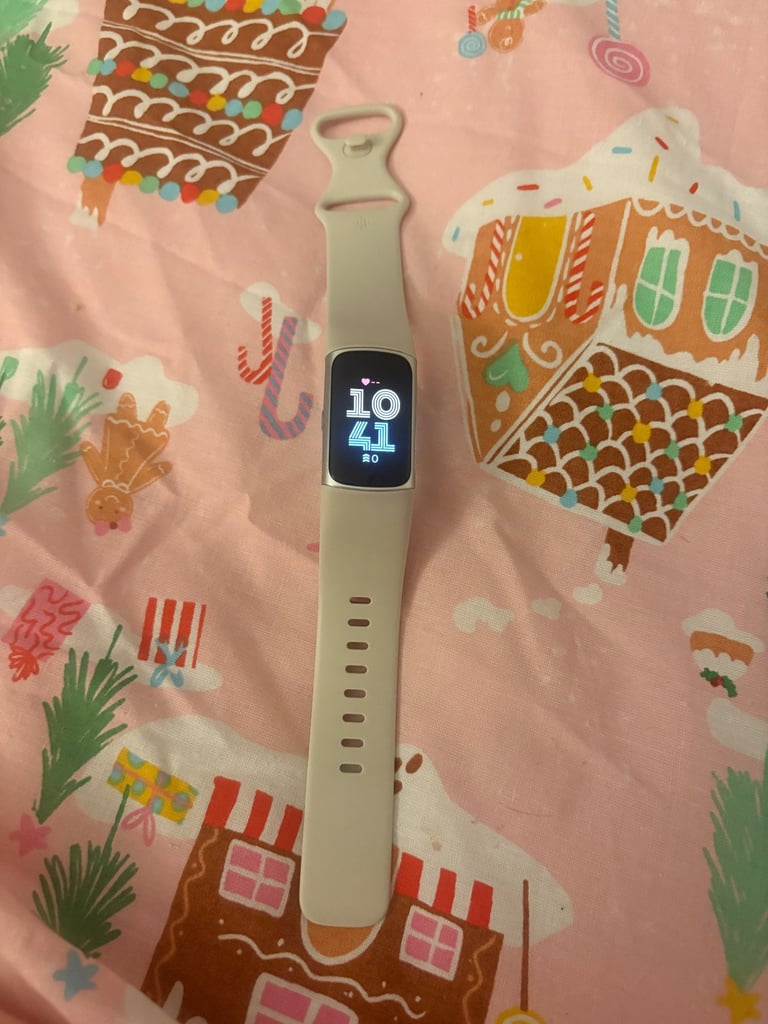 image for Fitbit charge 6