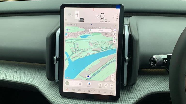 2025 Volvo EX30 Ultra Twin Motor Performance ESTATE Electric Automatic