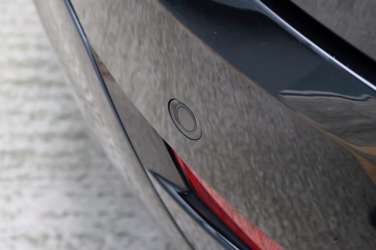 2024 Land Rover Discovery COMMERCIAL DYNAMIC HSE 22 inch wheels deployable towbar wireless charge...