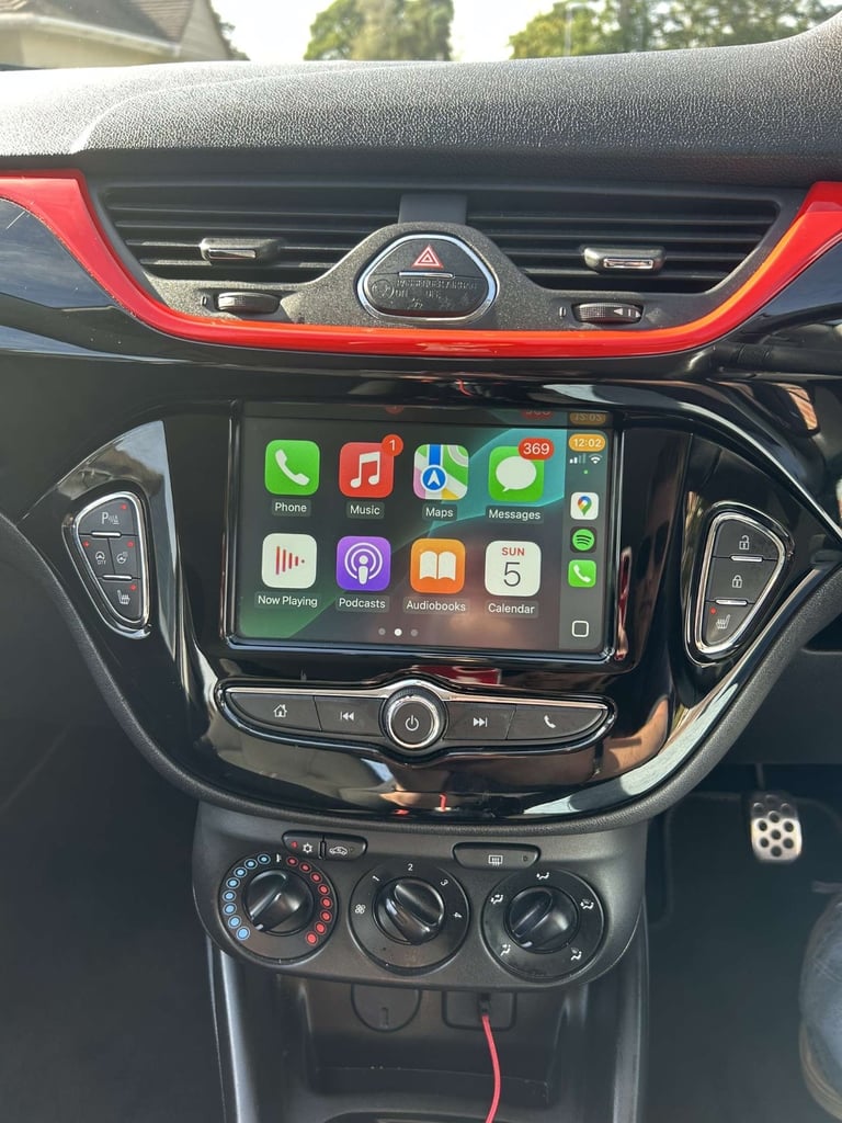 Vauxhall, CORSA, Hatchback, 2016, Manual, 1398 (cc), 3 doors