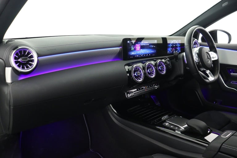 2022 Mercedes-Benz A-Class A250 AMG Line Executive Edition 5dr Auto Hatchback Petrol Automatic