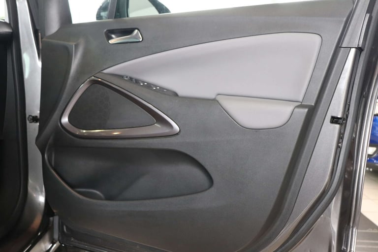 2019 Vauxhall Crossland X 1.2 Crossland X Elite T 5dr SUV Petrol Manual