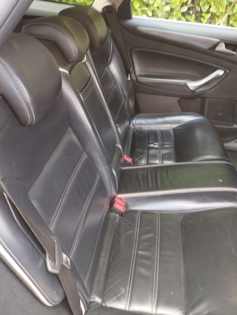 Ford, MONDEO, Zetec Business Edition, Estate, 2014, Manual, 1560 (cc), 5 doors