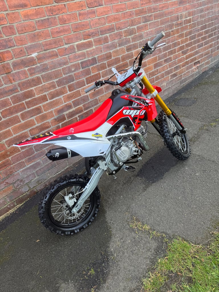 Wpb 190 beast