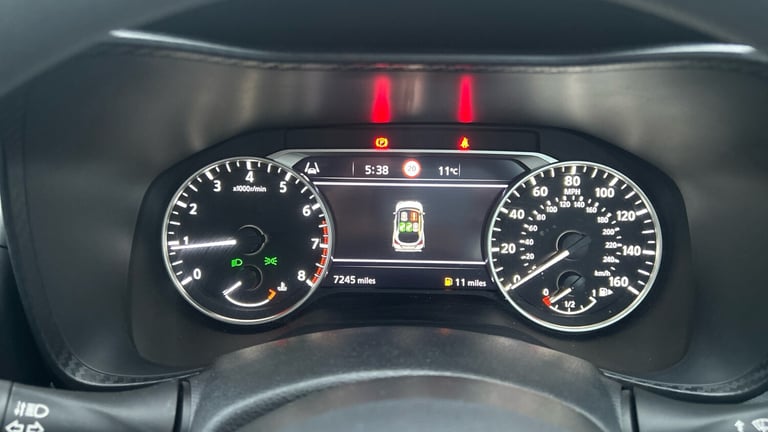 2024 Nissan Juke 1.0 DiG-T Acenta Premium 5dr Petrol Hatchback Hatchback Petrol Manual