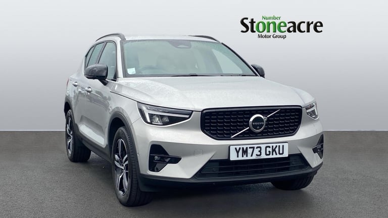 image for 2023 Volvo XC40 2.0 B4 MHEV Plus SUV 5dr Petrol Hybrid DCT Auto Euro 6 (s/s) (197 ps) ESTATE Petr...