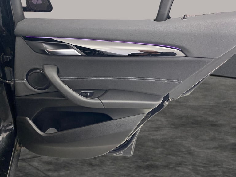 2019 BMW X2 2.0 18d Sport SUV 5dr Diesel Auto sDrive Euro 6 (s/s) (150 ps) - AUTO PARK  Suv Diese...