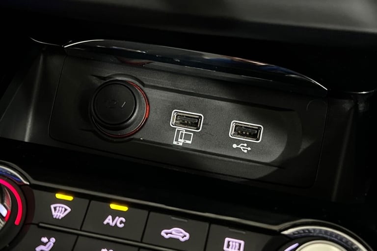 2021 71 MG MG 5 52.5KWH EXCITE ESTATE 5DR ELECTRIC AUTO (156 PS) REAR PARKING CA