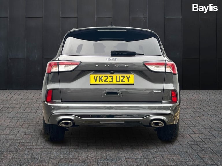 2023 Ford Kuga Ford Kuga 1.5 St-Line 5 door Estate Hybrid Automatic