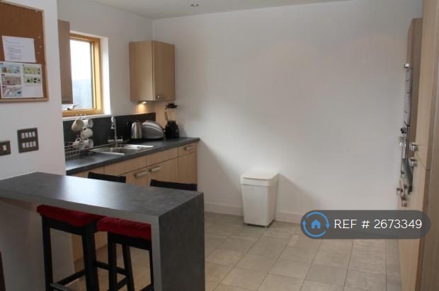 2 bedroom flat in Jefferson Place, Manchester, M4 (2 bed) (#2673349)