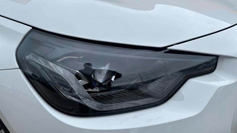 2025 BMW 2 Series 220i M Sport 2dr Step Auto [Pro Pack] Petrol Coupe Coupe Petrol Automatic