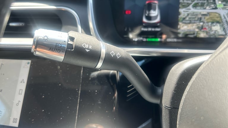 2021 Jaguar I-Pace 294kW EV400 HSE 90kWh 5dr Auto [11kW Charger] Electric Estate Estate Electric ...