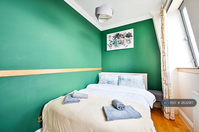2 bedroom flat in Shoot Up Hill, London, NW2 (2 bed) (#2632917)