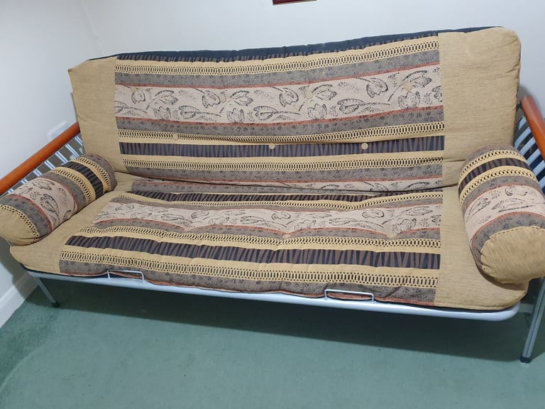 Fold down Bed / Day bed 