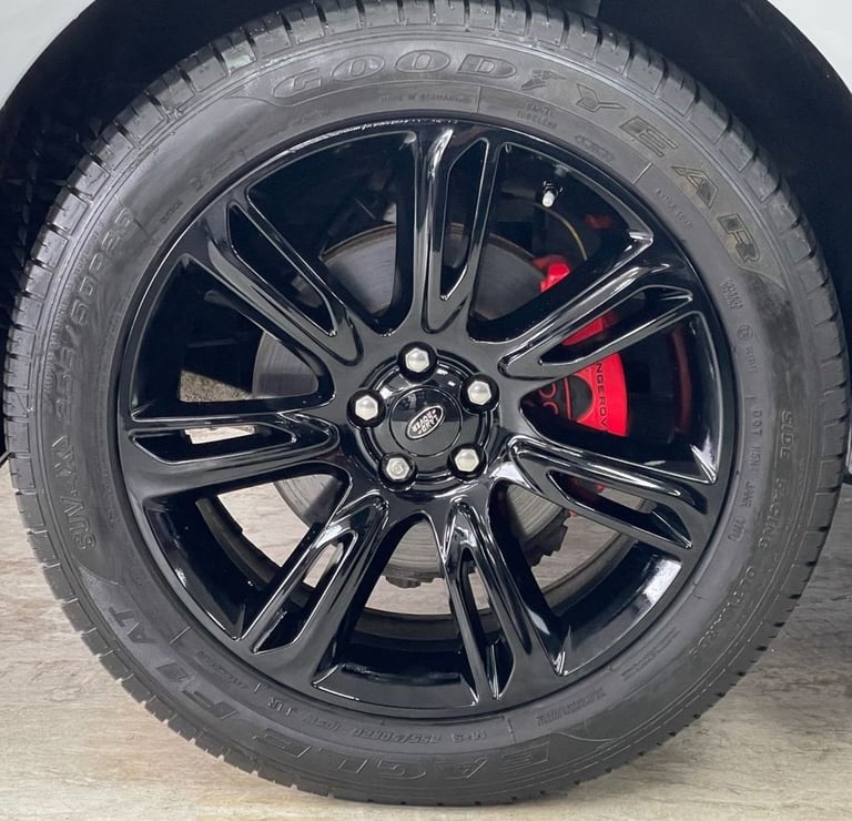 2019 Land Rover Range Rover Velar 2.0 D180 SE SUV 5dr Diesel Auto 4WD Euro 6 (s/s) (180 ps) ESTAT...