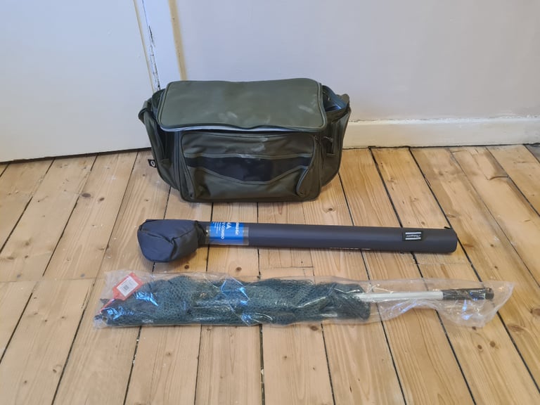 Fishing bag for Sale in Scotland