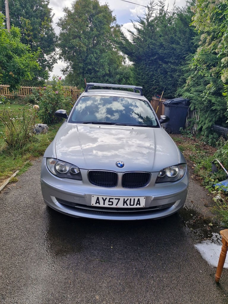 BMW, 1 SERIES, Hatchback, 2008, Manual, 1995 (cc),3 doors - Image 4