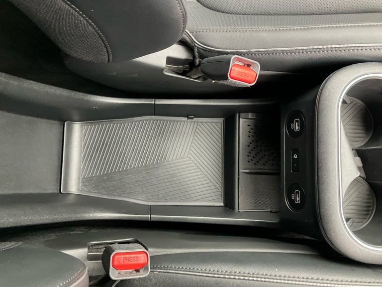 2021 Hyundai IONIQ 5 160kW Ultimate 73 kWh 5dr Auto Hatchback ELECTRIC Automatic