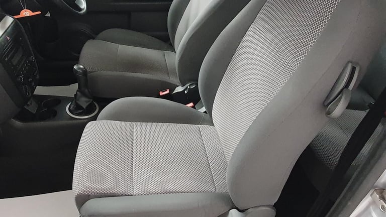 Volkswagen Fox 1.2 * GENUINE 32,000 MILES* FULL V/W S/HISTORY * 1 OWNER FROM NEW