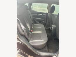 2019 Nissan Qashqai 1.5 dCi Acenta Premium Euro 6 (s/s) 5dr HATCHBACK Diesel Manual