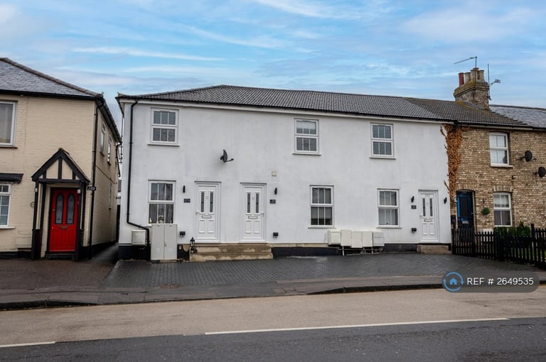 image for 2 bedroom house in Baddow Road, Chelmsford, CM2 (2 bed) (#2649535)