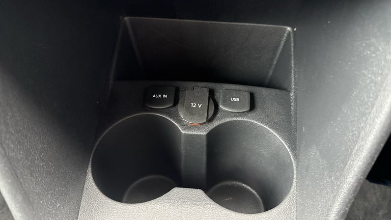 2016 Volkswagen Polo 1.0 BlueMotion Tech Match Hatchback 3dr Petrol Manual Euro 6 (s/s) (60 ps) H...