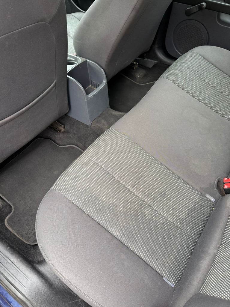 Seat, LEON, Hatchback, 2009, Manual, 1595 (cc), 5 doors