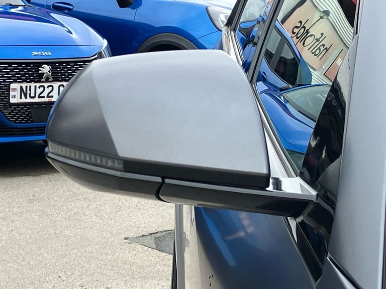 2021 Hyundai IONIQ 5 160kW Ultimate 73 kWh 5dr Auto Hatchback ELECTRIC Automatic