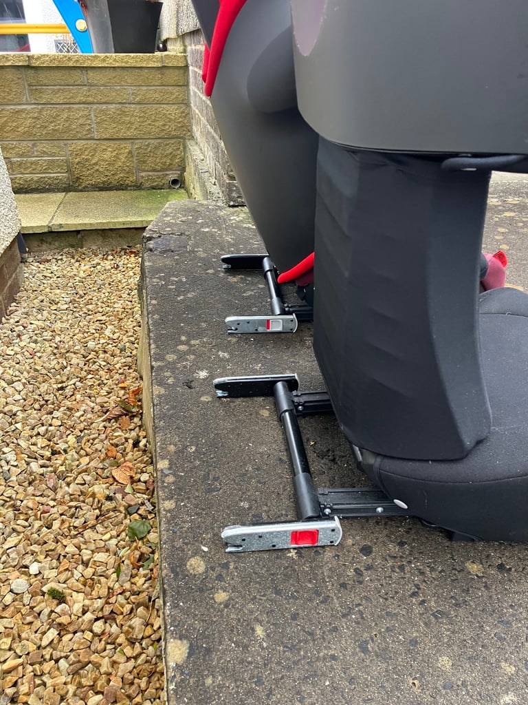 Cybex car seats