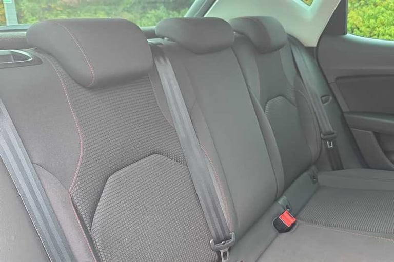 2020 SEAT Leon 1.5 TSI EVO FR Hatchback 5dr Petrol Manual Euro 6 (s/s) (150 ps) Hatchback Petrol ...