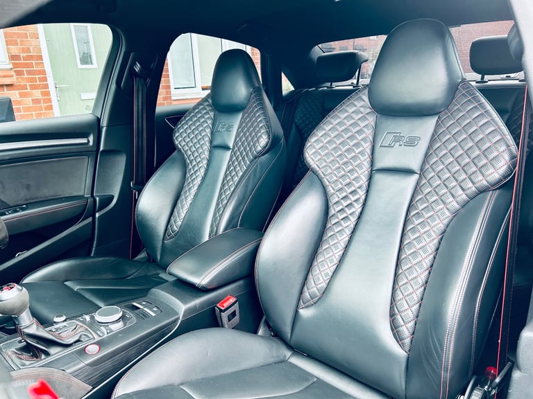 2017 Audi rs3 2.5 tfsi saloon,Audi rs3 saloon,Audi rs3