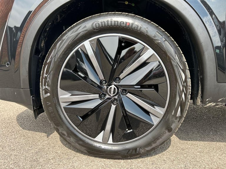 2025 Nissan Qashqai 1.5 h e-POWER Tekna Auto Euro 6 (s/s) 5dr SUV PETROL/ELECTRIC Automatic