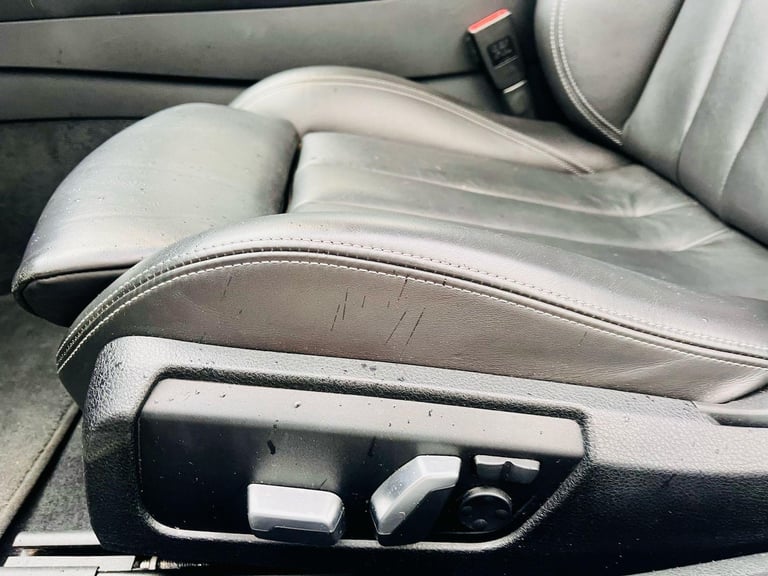 2019 BMW M4 3.0 BiTurbo GPF Competition DCT Euro 6 (s/s) 2dr CONVERTIBLE Petrol Automatic