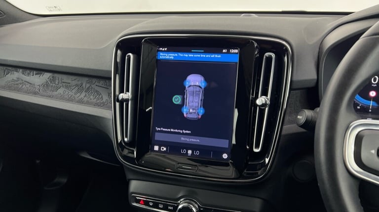 2023 Volvo C40 Recharge Core, Single Motor, Electric Estate Electric Automatic