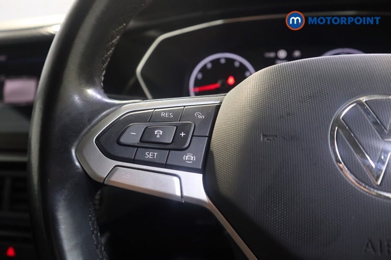 2020 Volkswagen T-Cross 1.0 TSI 115 SEL 5dr HATCHBACK PETROL Manual