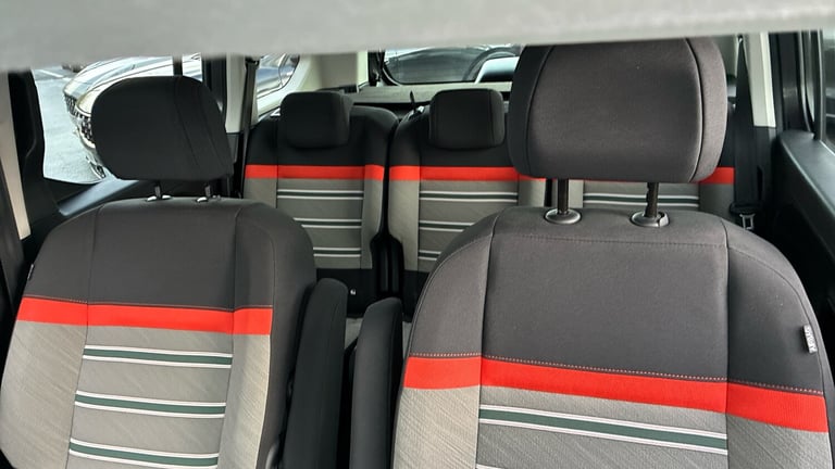 2023 Citroen Berlingo 100kW Flair XTR M 50kWh 5dr Auto Electric Estate Estate Electric Automatic