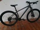 Specialized 2021 Rockhopper comp with upgrades