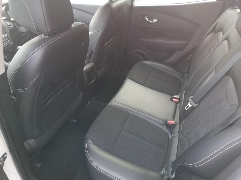 2017 Renault Kadjar 1.5 dCi Dynamique S Nav Euro 6 (s/s) 5dr HATCHBACK Diesel Manual