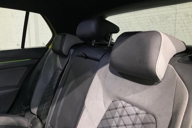 2020 Volkswagen Golf 1.5 TSI R-Line 5dr HATCHBACK PETROL Manual