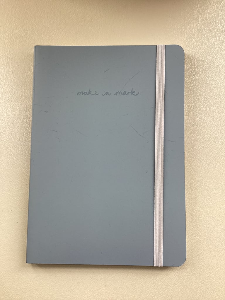 Nice Note Book