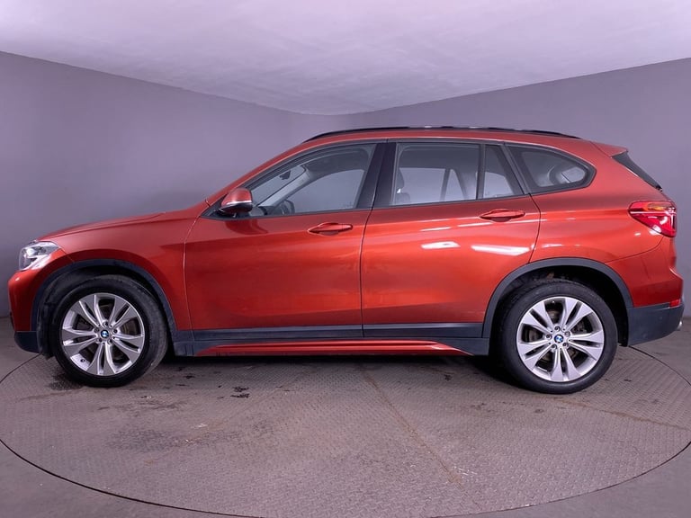 2018 18 BMW X1 2.0 20D SPORT SUV 5DR DIESEL AUTO XDRIVE EURO 6 (S/S) (190 PS) DI
