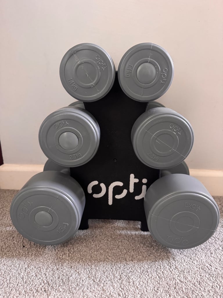 image for Optinweights